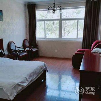 德兴乾泰商务酒店酒店提供图片