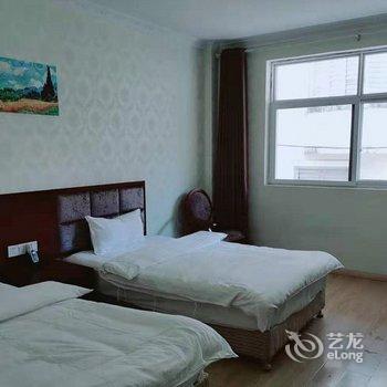 德兴乾泰商务酒店酒店提供图片