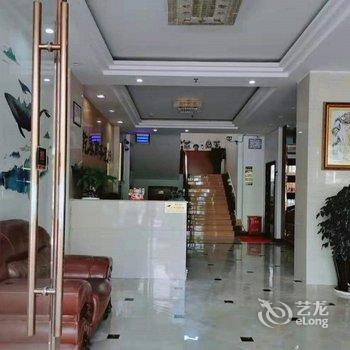 德兴乾泰商务酒店酒店提供图片