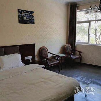 德兴乾泰商务酒店酒店提供图片