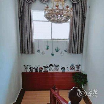 德兴乾泰商务酒店酒店提供图片