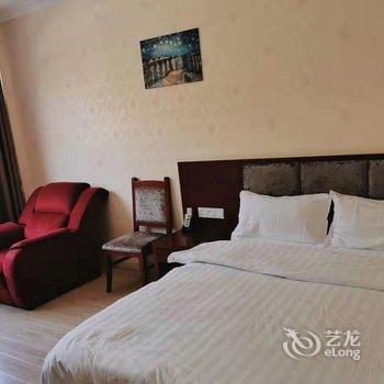 德兴乾泰商务酒店酒店提供图片