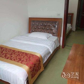 六盘水金山招待所酒店提供图片