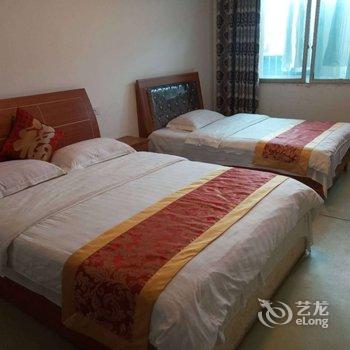 六盘水金山招待所酒店提供图片