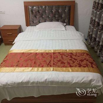 六盘水金山招待所酒店提供图片