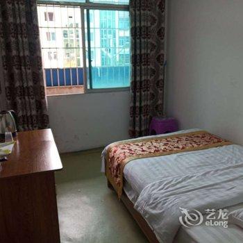六盘水金山招待所酒店提供图片
