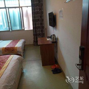 六盘水金山招待所酒店提供图片