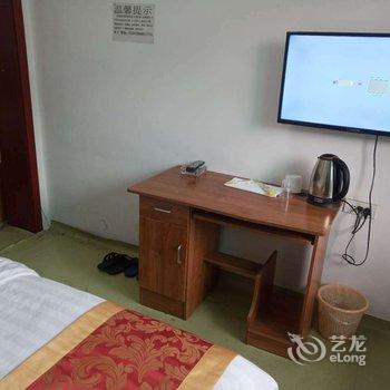 六盘水金山招待所酒店提供图片