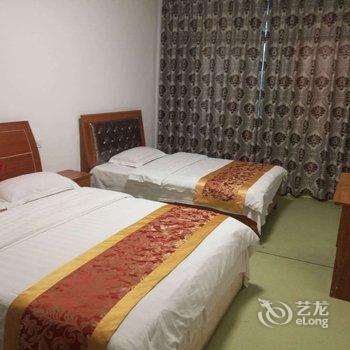 六盘水金山招待所酒店提供图片