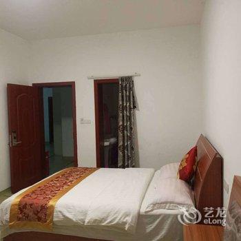 六盘水金山招待所酒店提供图片