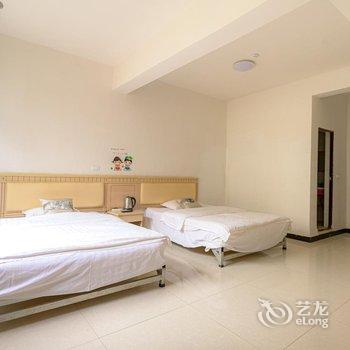 曲靖三和宾馆酒店提供图片