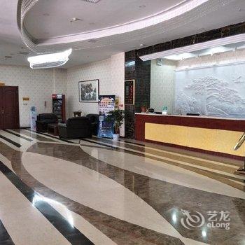 晋中鑫星宾馆酒店提供图片