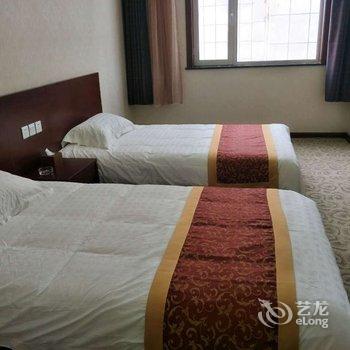 晋中鑫星宾馆酒店提供图片