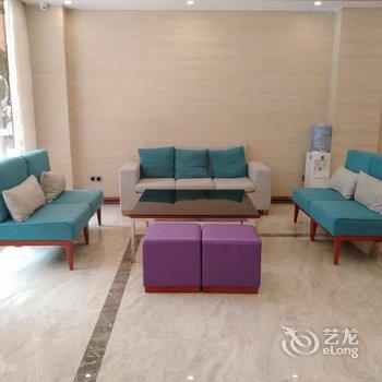 格林豪泰酒店(清远清新区政府店)酒店提供图片