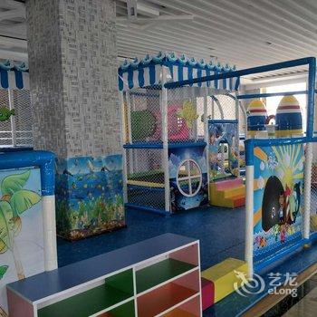 晋中鑫星宾馆酒店提供图片