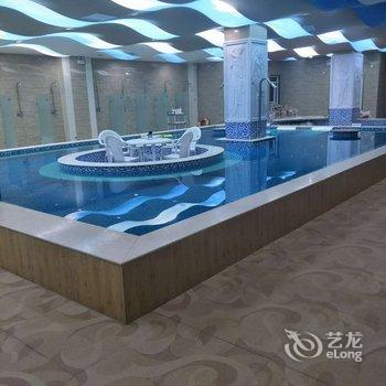 晋中鑫星宾馆酒店提供图片
