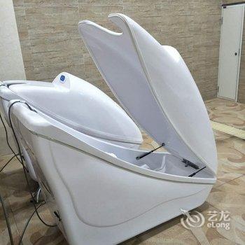 晋中鑫星宾馆酒店提供图片