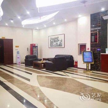 晋中鑫星宾馆酒店提供图片