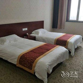 晋中鑫星宾馆酒店提供图片