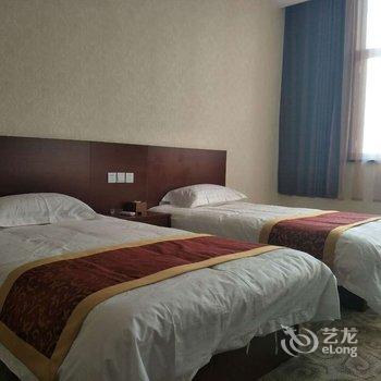 晋中鑫星宾馆酒店提供图片