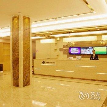 格林豪泰酒店(清远清新区政府店)酒店提供图片