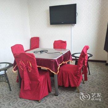 晋中鑫星宾馆酒店提供图片
