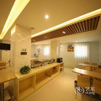 格林豪泰酒店(清远清新区政府店)酒店提供图片