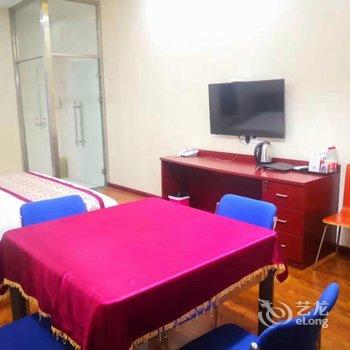 晋中鑫星宾馆酒店提供图片
