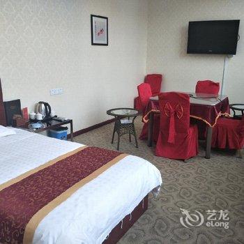 晋中鑫星宾馆酒店提供图片