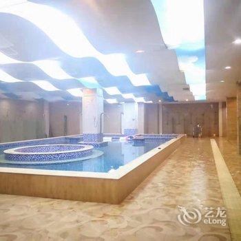 晋中鑫星宾馆酒店提供图片