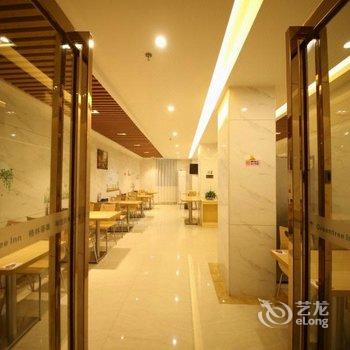 格林豪泰酒店(清远清新区政府店)酒店提供图片