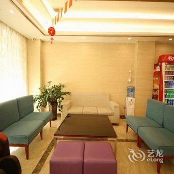 格林豪泰酒店(清远清新区政府店)酒店提供图片