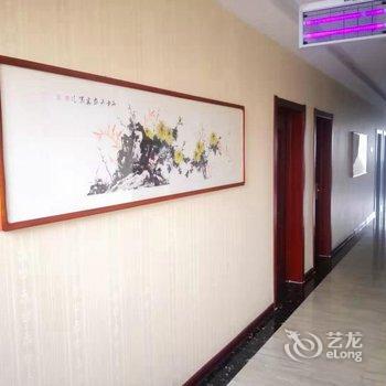 晋中鑫星宾馆酒店提供图片