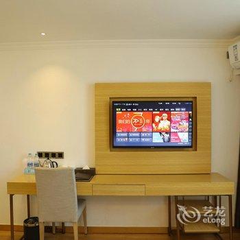 格林豪泰酒店(清远清新区政府店)酒店提供图片