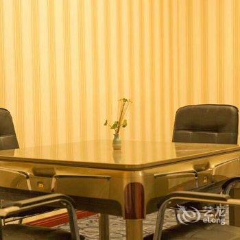 韩城好莱居宾馆酒店提供图片