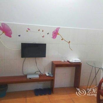 佛山福源公寓酒店提供图片