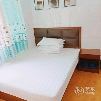 佛山福源公寓酒店提供图片