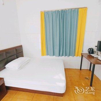佛山福源公寓酒店提供图片