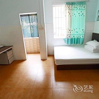 佛山福源公寓酒店提供图片