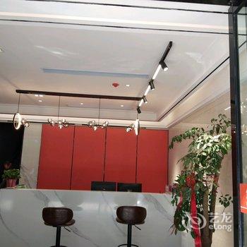 保康凯宾商务酒店酒店提供图片