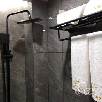 保康凯宾商务酒店酒店提供图片
