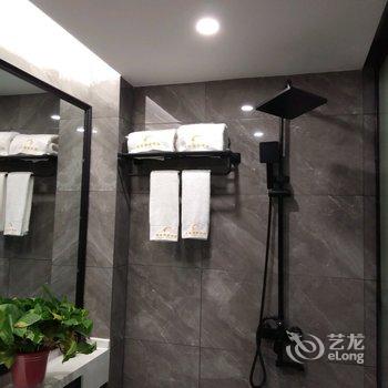 保康凯宾商务酒店酒店提供图片