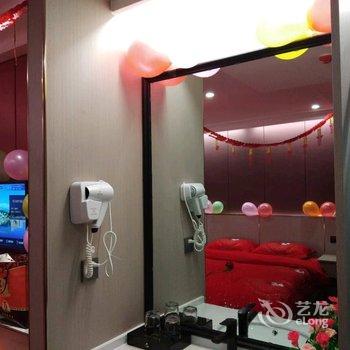 保康凯宾商务酒店酒店提供图片