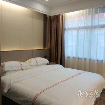 保康凯宾商务酒店酒店提供图片