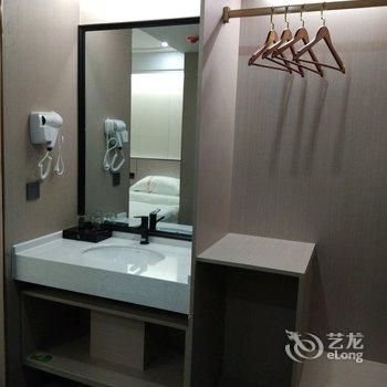 保康凯宾商务酒店酒店提供图片