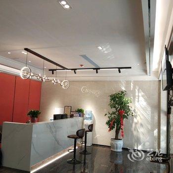 保康凯宾商务酒店酒店提供图片