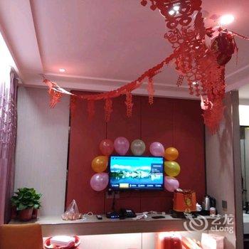 保康凯宾商务酒店酒店提供图片