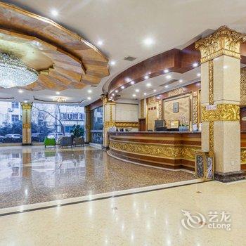 阳泉万水国际大酒店酒店提供图片