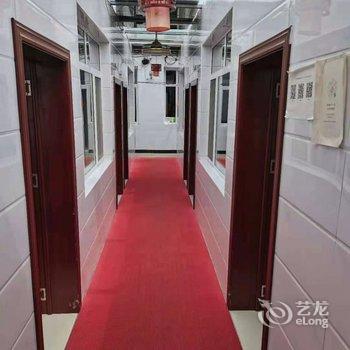 围场聚鑫农家院酒店提供图片