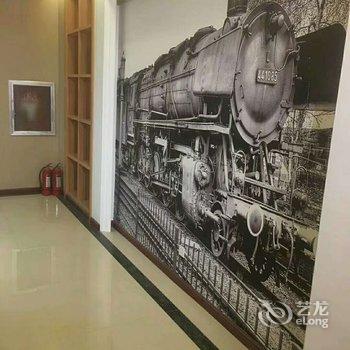 青岛赫润酒店(动车小镇店)酒店提供图片